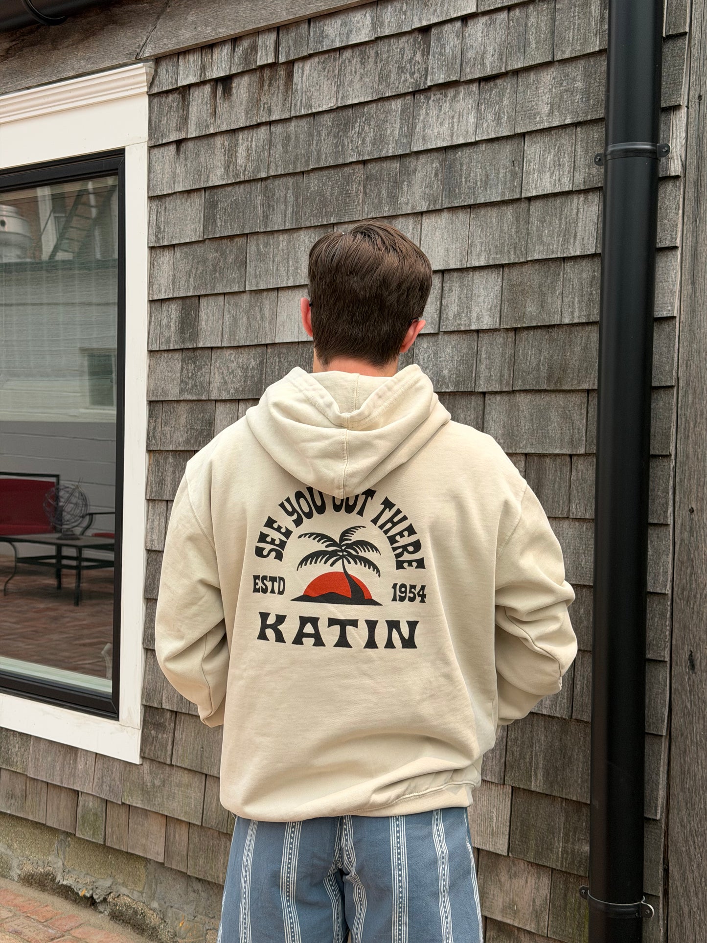KATIN Nosara Hood