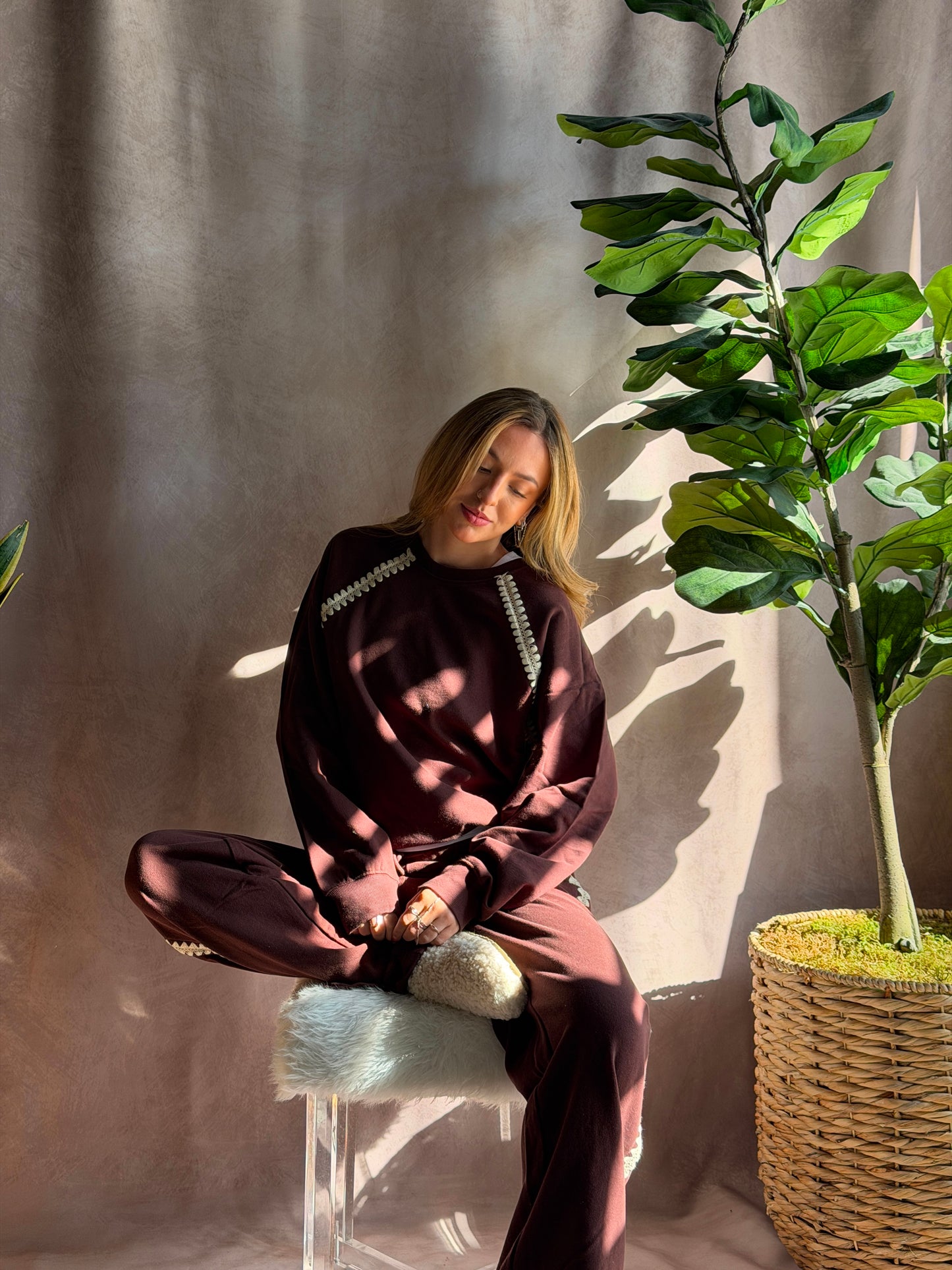 ZSUPPLY All Around Sweatshirt