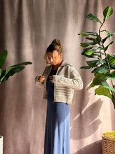Load image into Gallery viewer, ZSUPPLY Kovac Sweater Jacket
