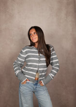 Load image into Gallery viewer, Avery Double-Zip Cardigan
