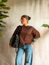 Load image into Gallery viewer, No Rules Layered Tee

