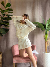 Load image into Gallery viewer, ZSUPPLY Bisous Shell Long Sleeve
