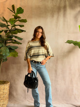 Load image into Gallery viewer, Naturally Yours Sweater Tee
