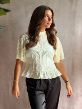 Load image into Gallery viewer, Pretty Little Problem Blouse
