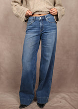 Load image into Gallery viewer, FLYING MONKEY Low Rise Wide Leg
