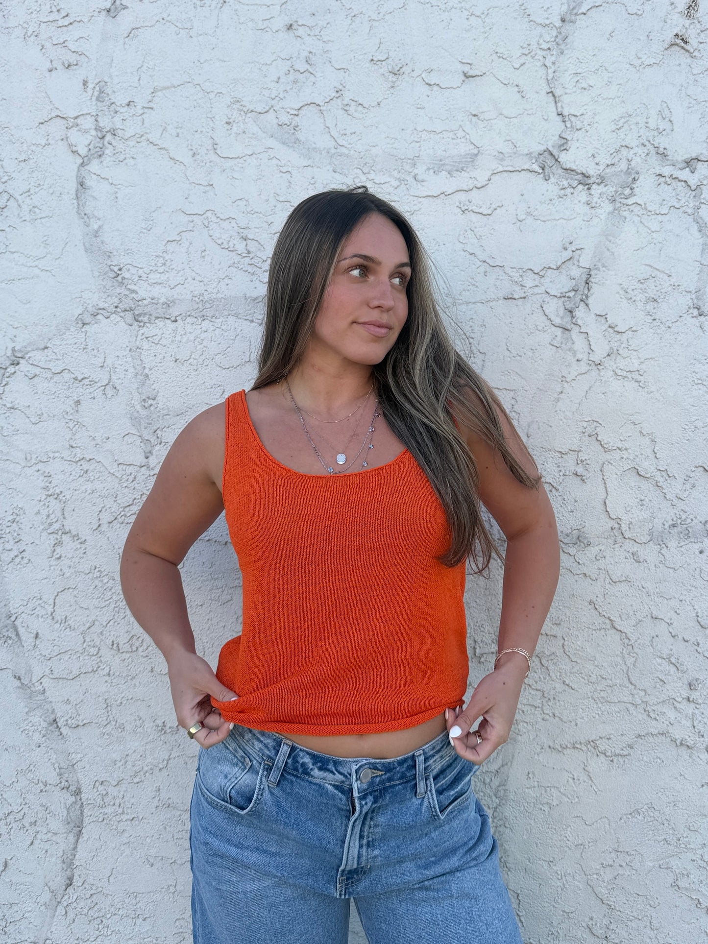 ZSUPPLY Perch Sweater Tank