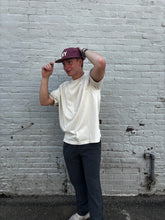 Load image into Gallery viewer, KATIN Box Fit Tee
