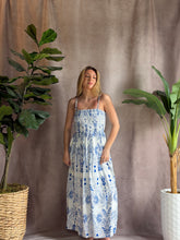 Load image into Gallery viewer, ZSUPPLY Nadine Palm Maxi Dress
