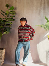 Load image into Gallery viewer, The Freddy Double Zip Up
