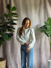 Load image into Gallery viewer, ZSUPPLY Tatiana Poplin Top
