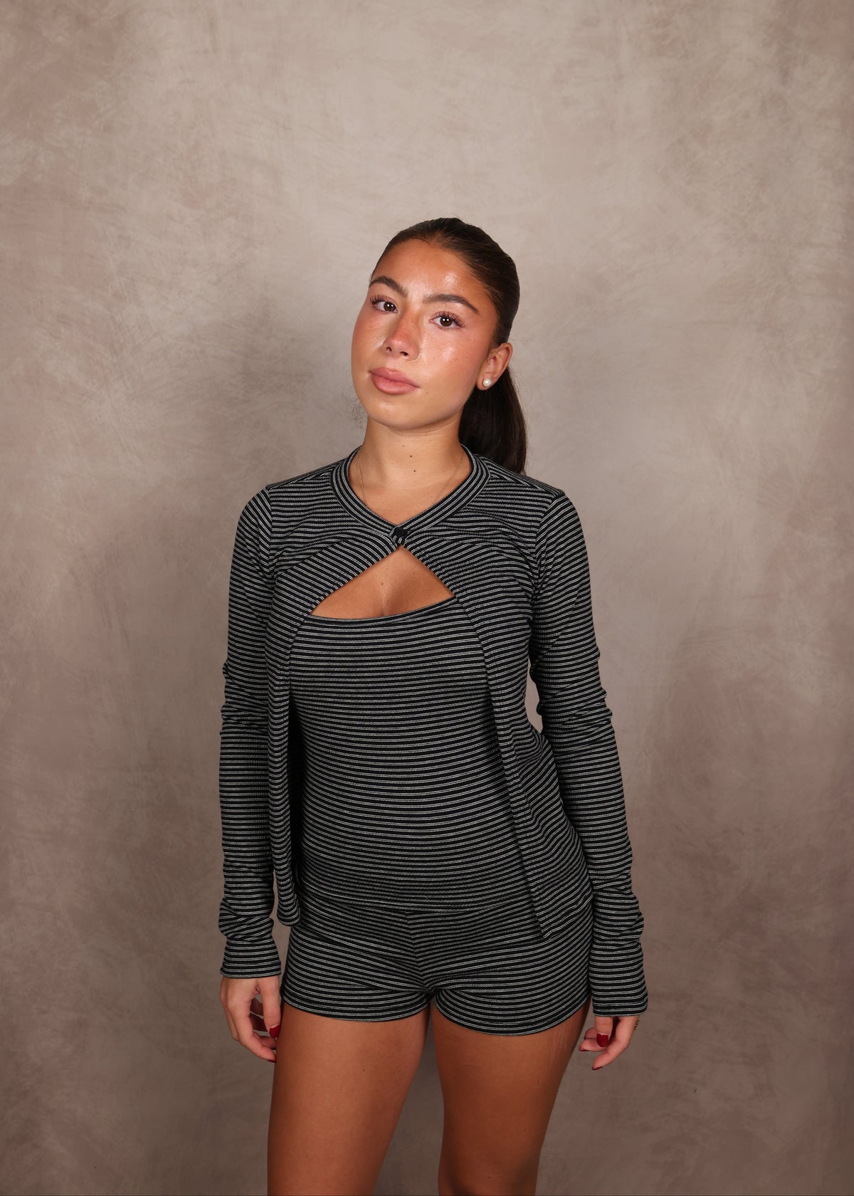 Layla 3-Piece Lounge Set