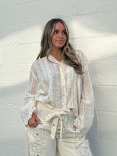 Load image into Gallery viewer, Keepsake Embroidered Pants
