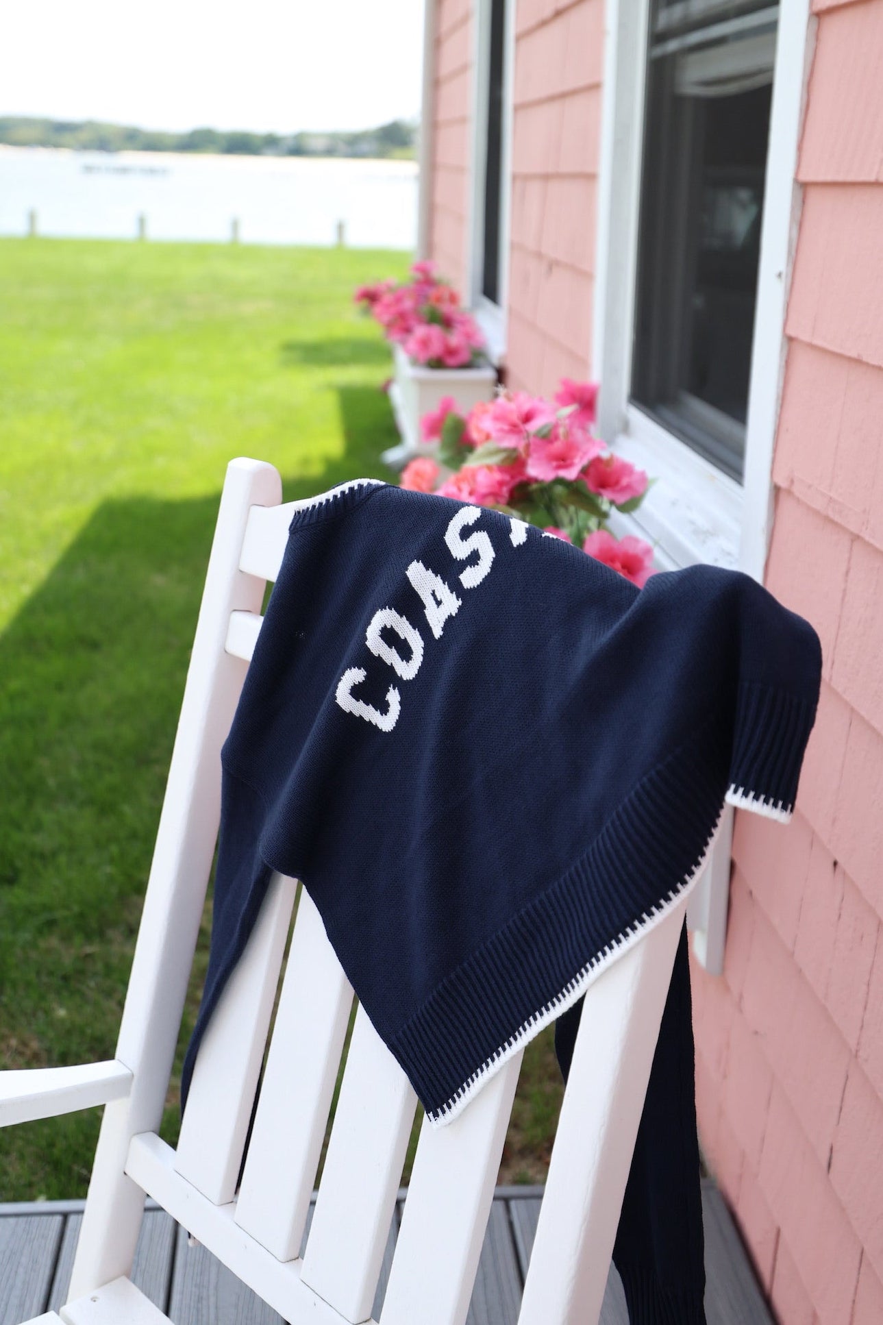 ZSUPPLY Sienna Coastal Sweater