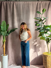 Load image into Gallery viewer, ZSUPPLY Tibi Mesh Tank
