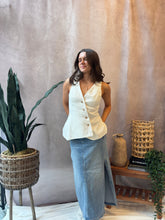 Load image into Gallery viewer, Modern Muse Vest
