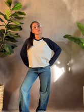 Load image into Gallery viewer, ZSupply Classic Sub Baseball Tee

