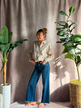 Load image into Gallery viewer, FLYING MONKEY High Rise Wide Leg
