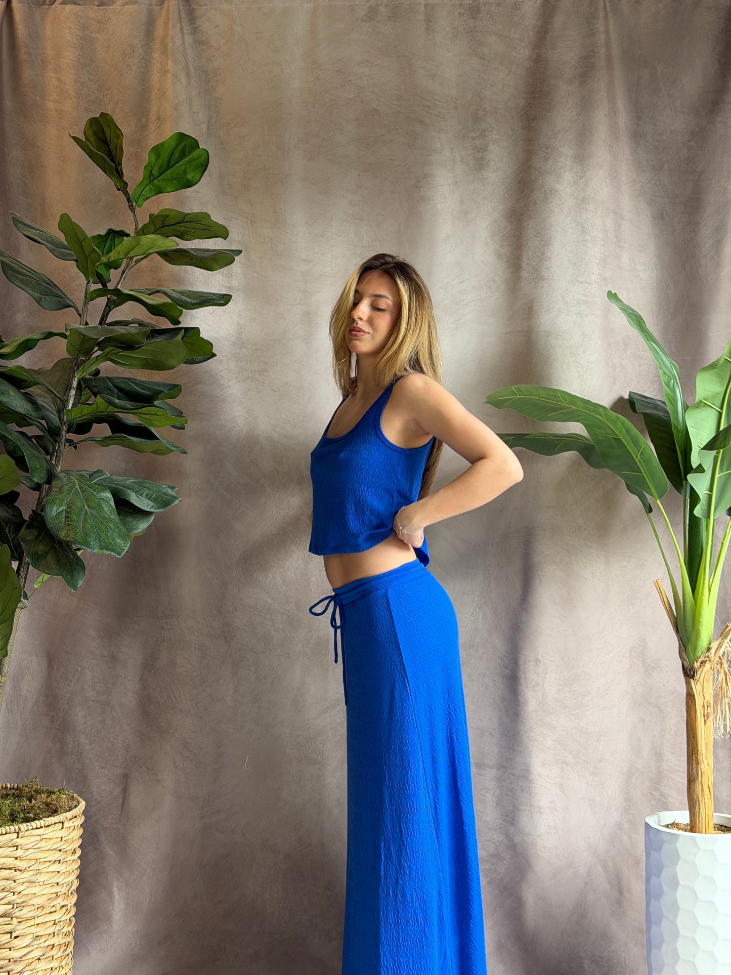 ZSUPPLY Idris Maxi Skirt