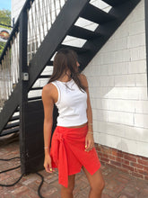 Load image into Gallery viewer, ZSUPPLY Sora Mini Skirt
