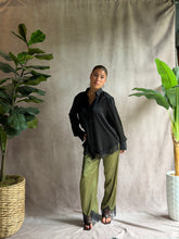 Load image into Gallery viewer, Before I Go Satin Pant

