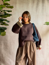 Load image into Gallery viewer, Cool Intentions Sweater
