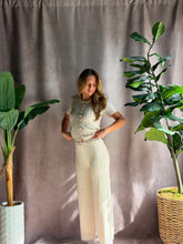 Load image into Gallery viewer, ZSUPPLY Starboard Crochet Top
