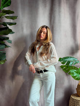 Load image into Gallery viewer, Brielle Button Up
