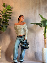 Load image into Gallery viewer, Free People Leading The Way Long Sleeve
