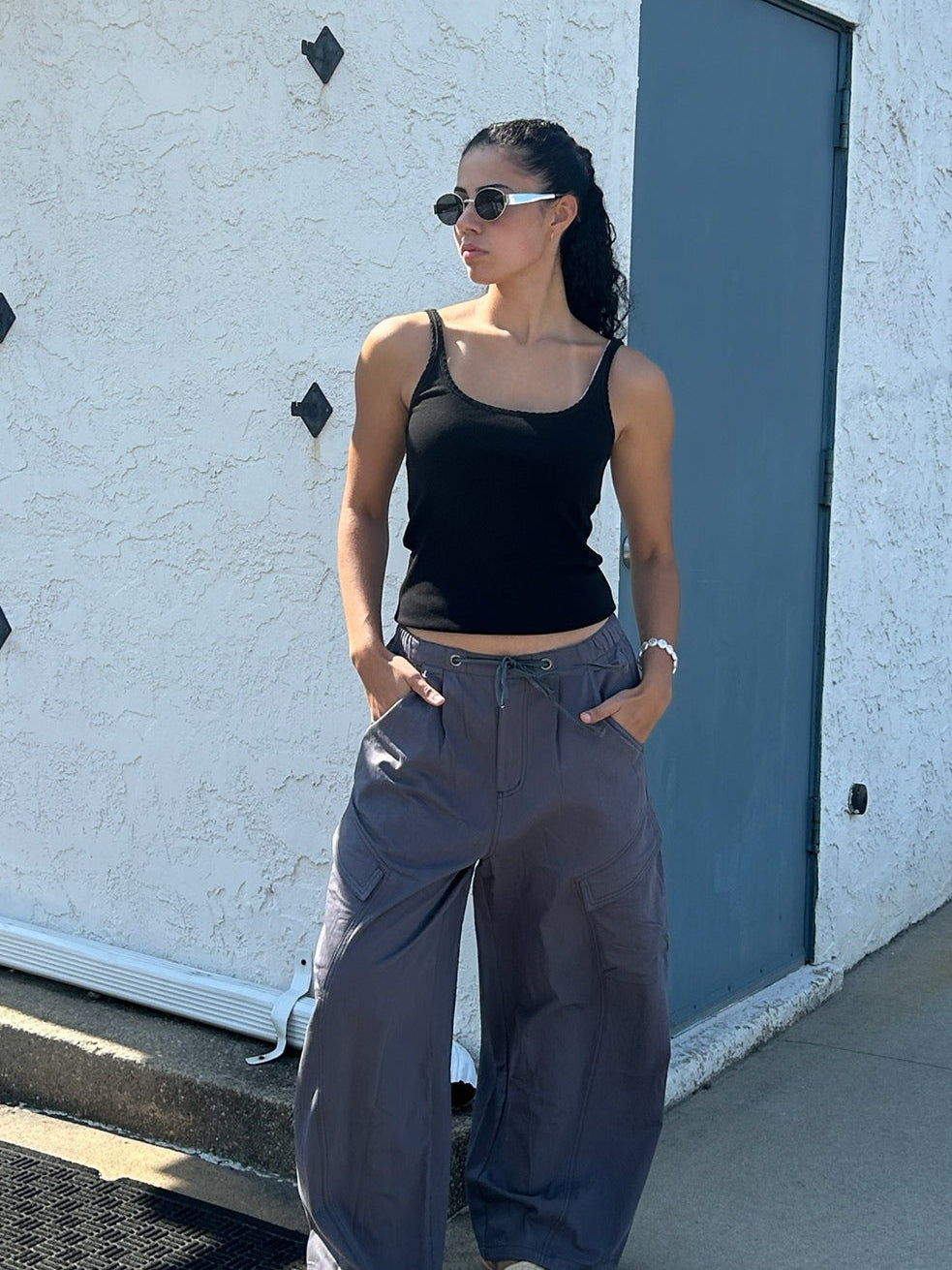 Open Road Cargo Pants