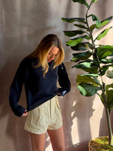 Load image into Gallery viewer, ZSUPPLY Bellami Crochet Sweater
