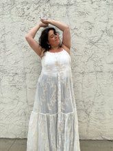Load image into Gallery viewer, Evermore Embroidered Tunic
