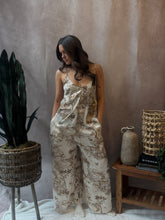 Load image into Gallery viewer, Vacation Getaway Jumpsuit

