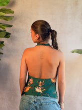 Load image into Gallery viewer, Jasmine Floral Blouse
