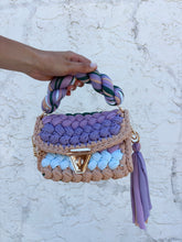 Load image into Gallery viewer, Bolsa Nova Mini Handbag
