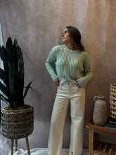 Load image into Gallery viewer, Cloud Nine Sweater
