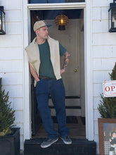 Load image into Gallery viewer, KATIN George 64 Relaxed Denim
