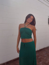 Load image into Gallery viewer, ZSUPPLY Windswept Crochet Top
