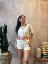 Load image into Gallery viewer, Seaside Scallop Top
