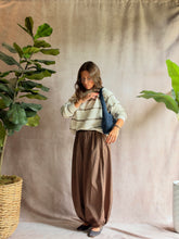 Load image into Gallery viewer, Check Back Later Balloon Pant
