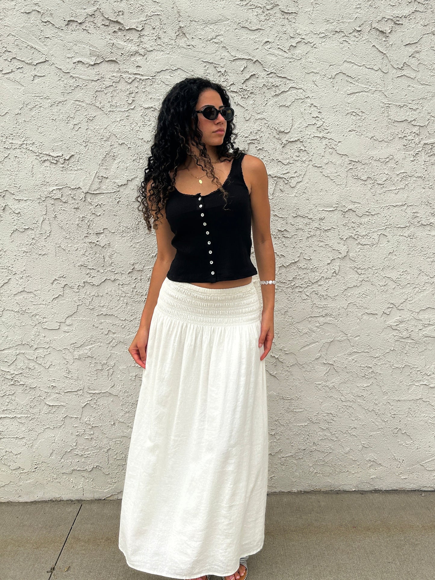 ZSUPPLY Brooke Skirt