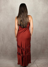 Load image into Gallery viewer, ZSUPPLY Bruna Lace Inset Midi Dress
