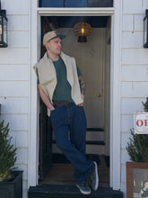 Load image into Gallery viewer, KATIN George 64 Relaxed Denim
