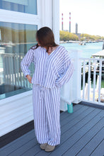 Load image into Gallery viewer, ZSUPPLY Perfect Stripe Pant
