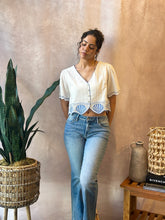 Load image into Gallery viewer, Seaside Scallop Top
