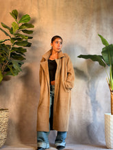 Load image into Gallery viewer, Crosby Cocoon Coat
