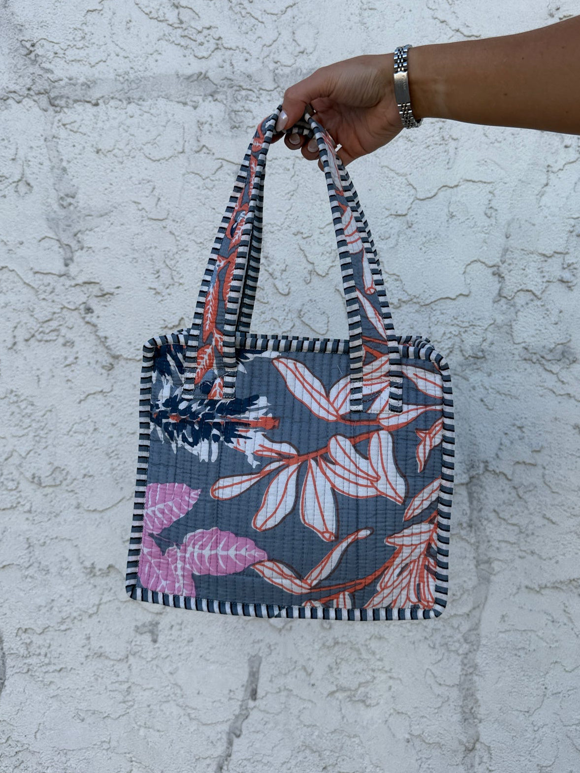 The Market Tote