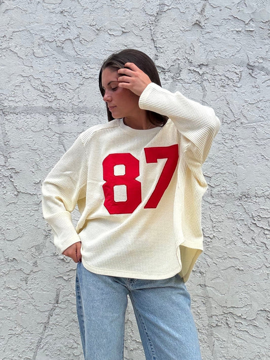 Varsity '87 Thermal