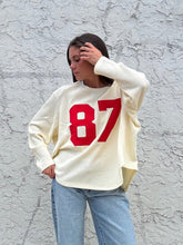 Load image into Gallery viewer, Varsity '87 Thermal
