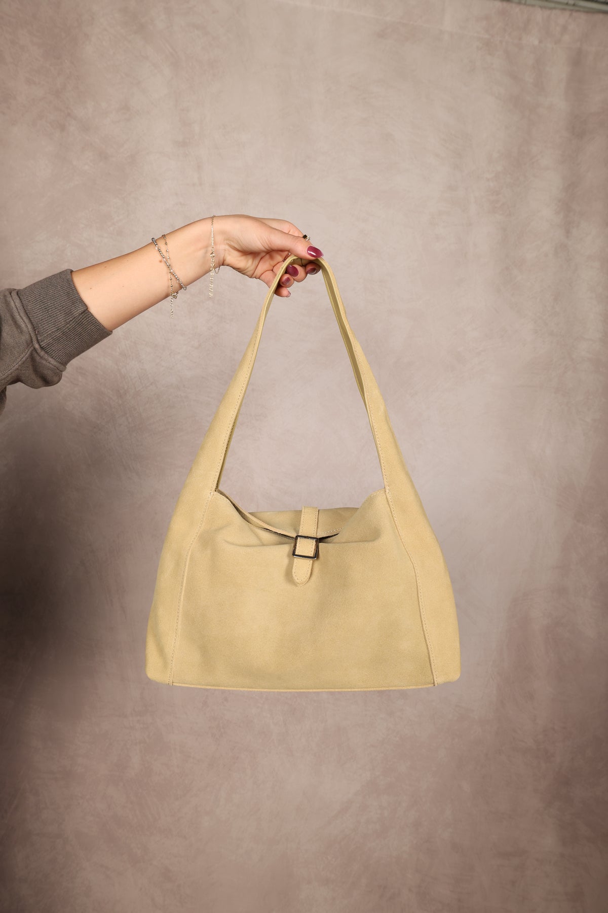 KELSEA SATCHEL
