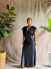 Load image into Gallery viewer, Midnight Kiss Dress
